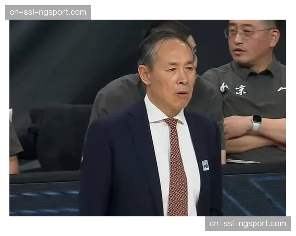 许利民赛后总结：北京队打出很棒团队篮球，防守篮板可圈可点